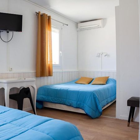 Hotel La Casa Le Barcarès Екстериор снимка